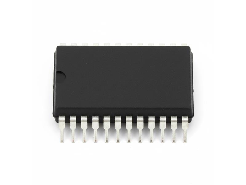 ANALOG DEVICES AD7858LARSZ