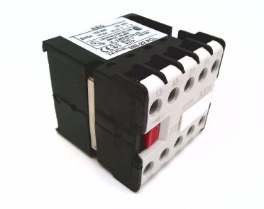 SH04.40-E by EEC AEG