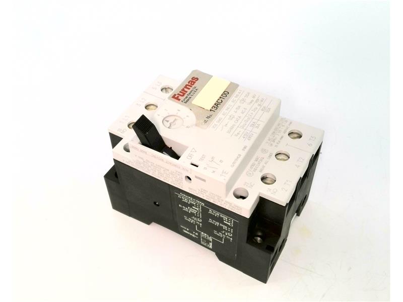 SIEMENS 13AC100