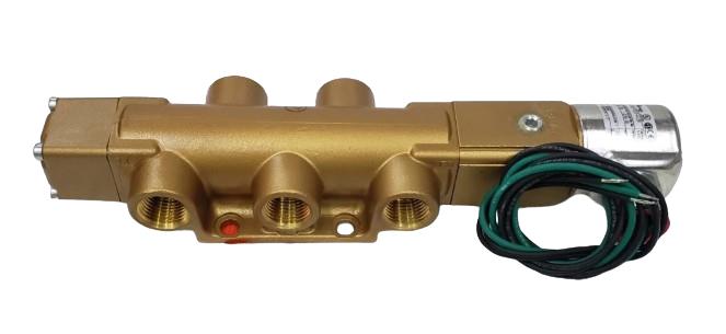 VERSA VALVES VGG-4522-31-A120
