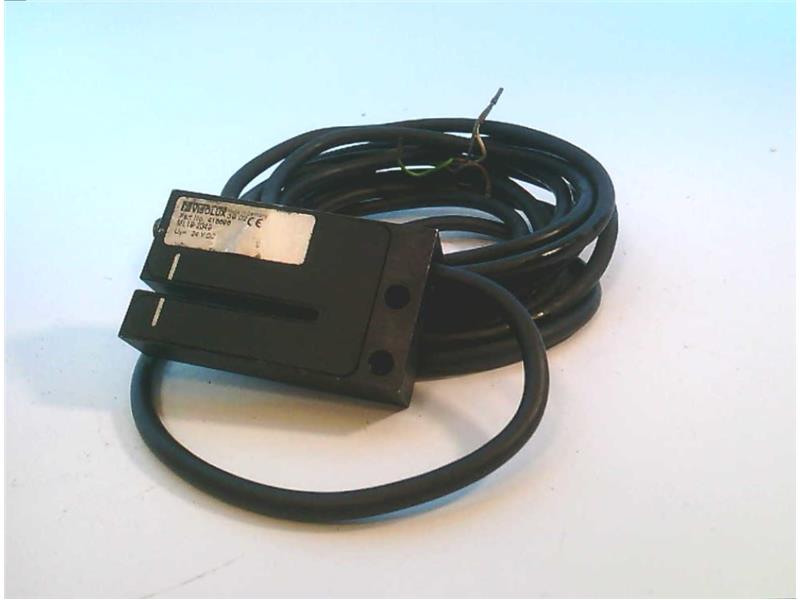 PEPPERL & FUCHS ML19-2349