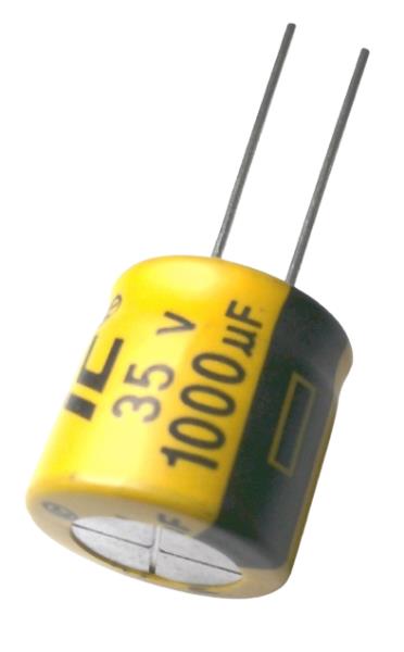 ILLINOIS CAPACITOR 108RSS035M