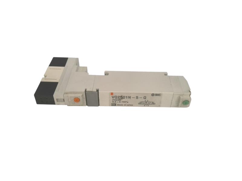 SMC VQ2501N-5-Q