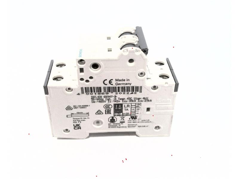 SIEMENS 5SY4206-8