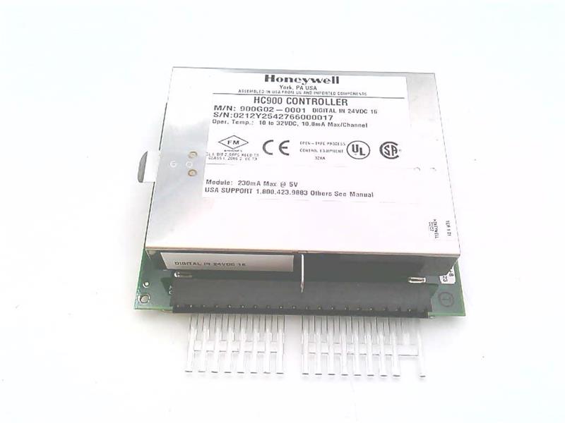 900G02-0001 by HONEYWELL