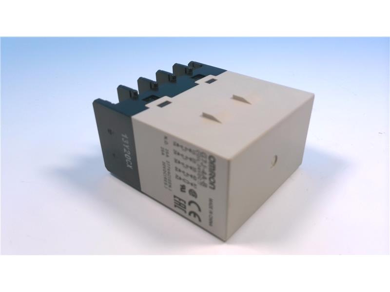 OMRON G7J-4A-B DC24