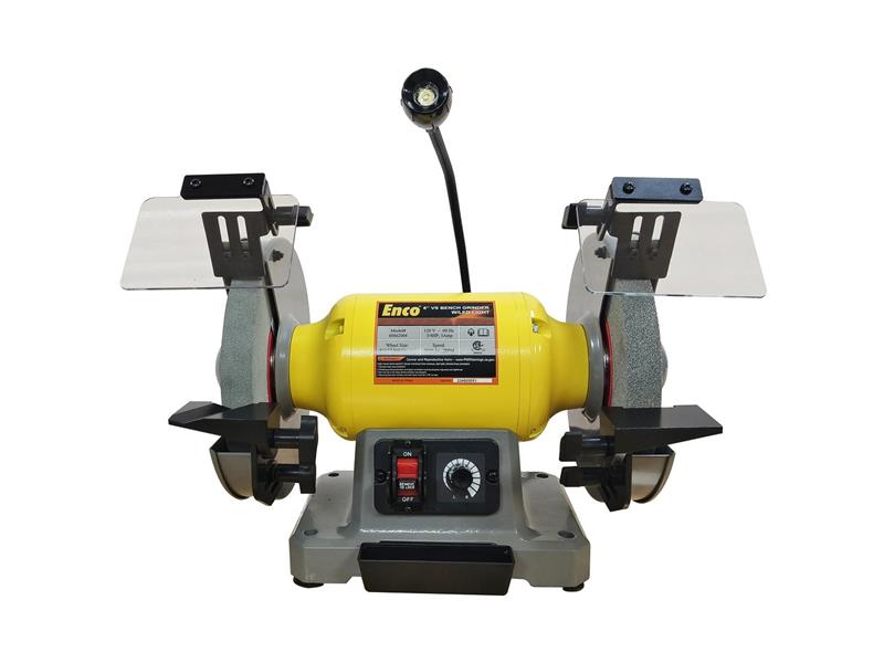 ENCO MFG TDS-200VLG
