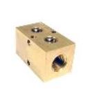 PNEUMADYNE M20-250-2-BRS
