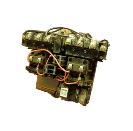 505-AOXD-104 par ALLEN BRADLEY