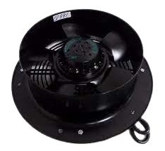 EBM PAPST W2E 200-CF02-29