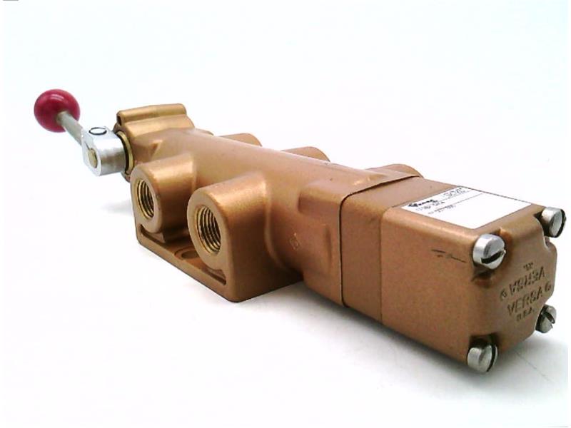 VERSA VALVES VBH-5404