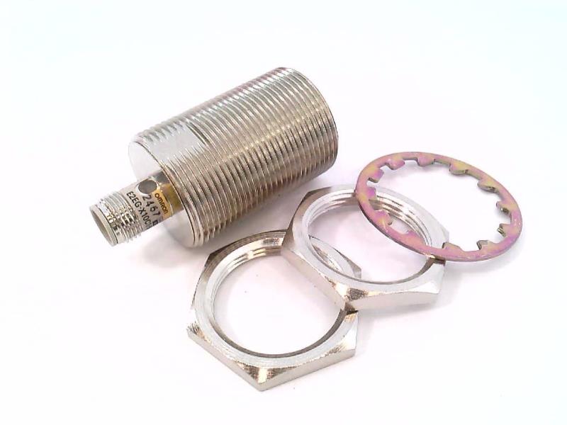 OMRON E2EG-X10C1-M1