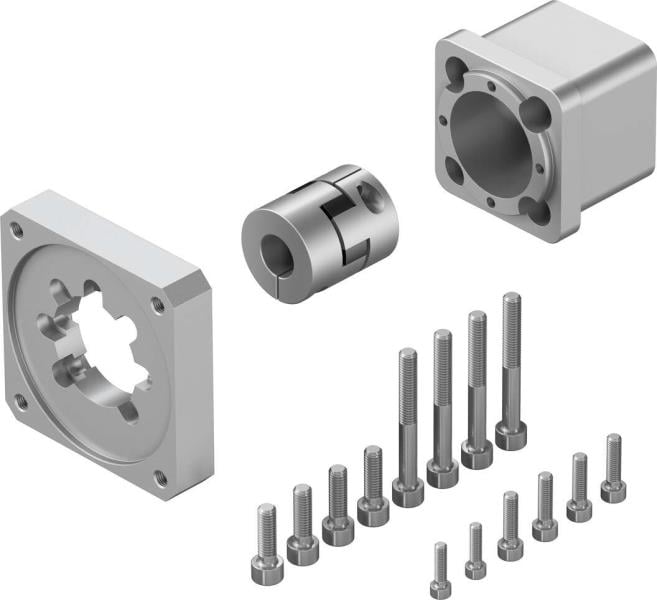 EAMM-A-D50-100A by FESTO