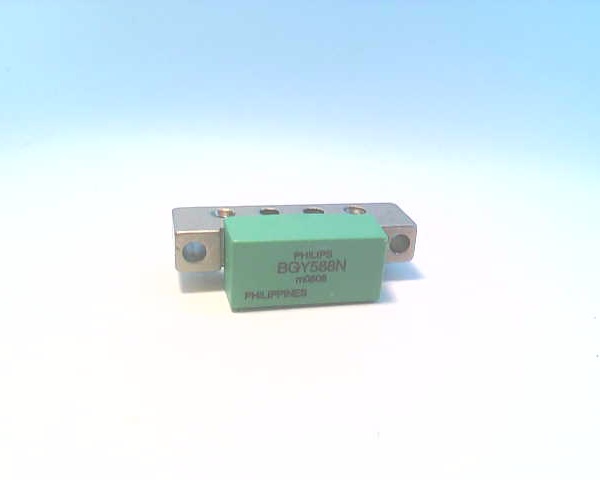 PHILIPS BGY588N