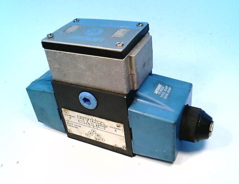 EATON CORPORATION DG4S4LW-012N-B-60