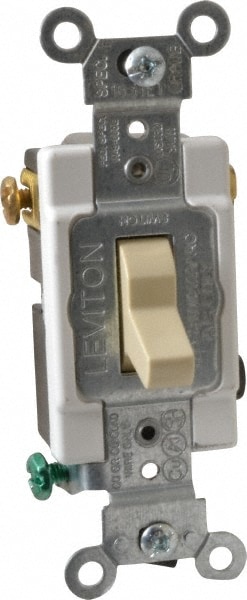 LEVITON CSB3-15I