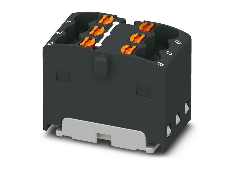 PHOENIX CONTACT PTFIX 6X1,5 BK