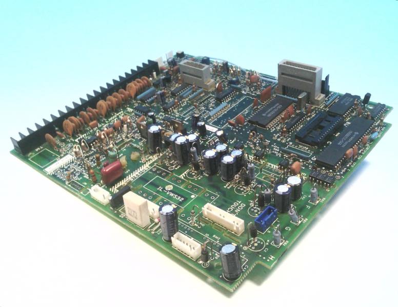 HITACHI S3L16-22L