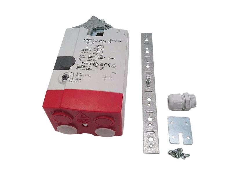 HONEYWELL MN7234A2008