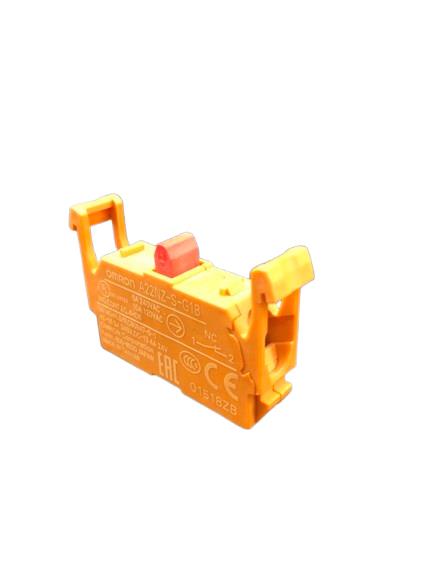 OMRON A22NZ-S-G1B