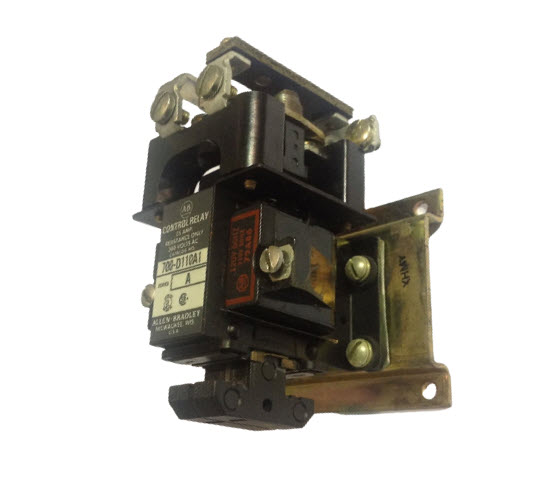 ALLEN BRADLEY 700-D110A1