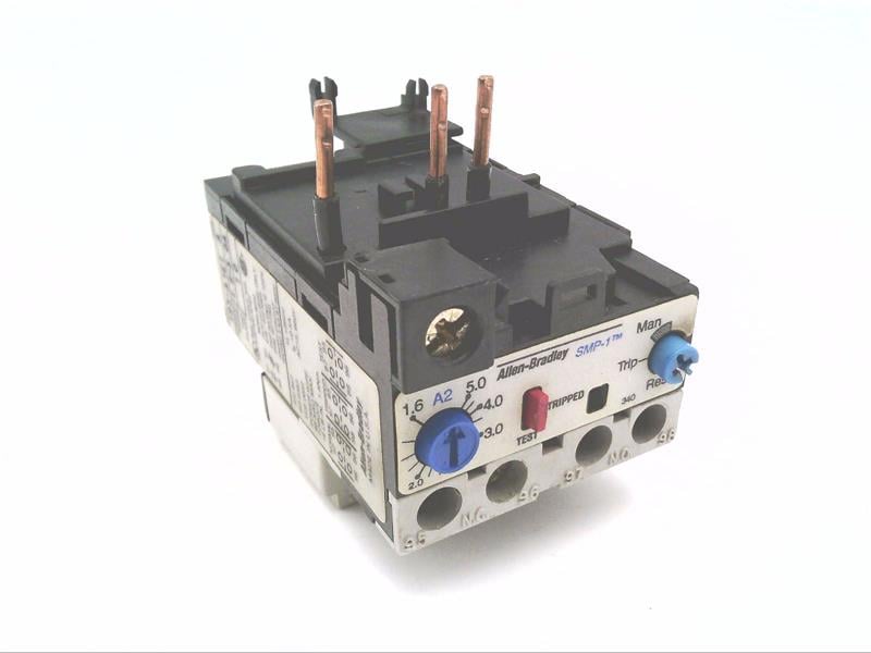 ALLEN BRADLEY 193-A1E1