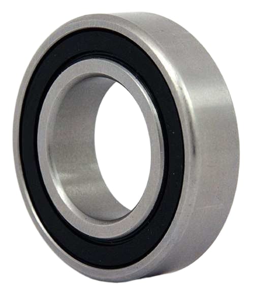 SKF 6204-2RS1/C3HT