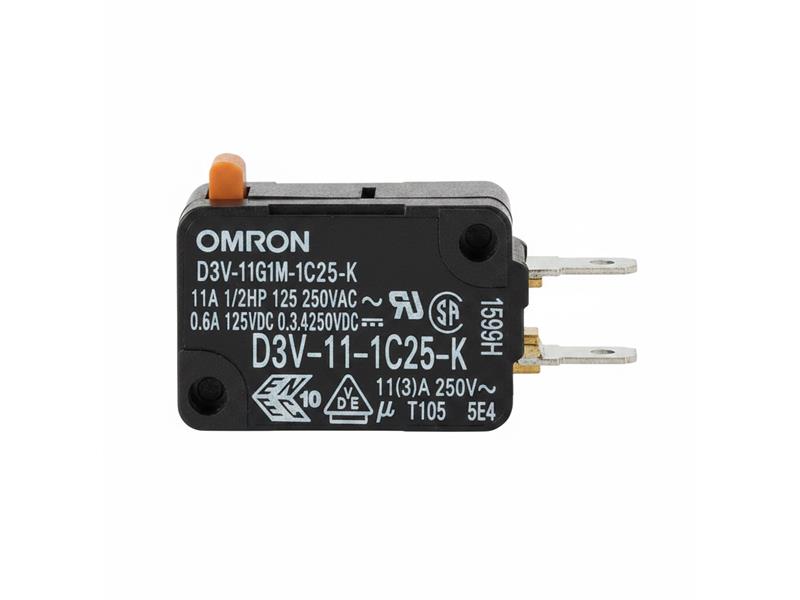 OMRON D3V-11G1M-1C25-K