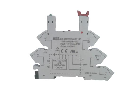 ASEA BROWN BOVERI 1SVR405521R6200