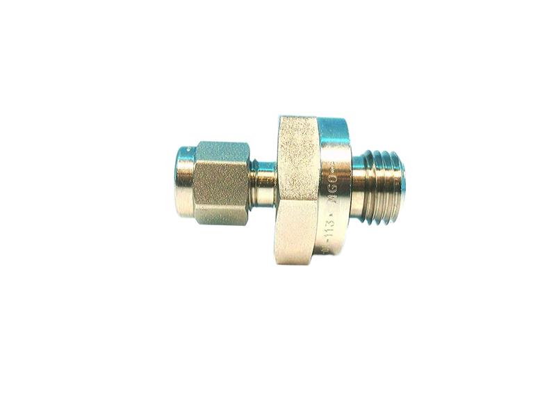 SWAGELOK SS-300-1-4-OR