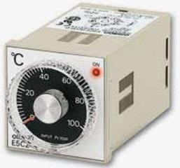 E5C2R20PDIN3257 par OMRON