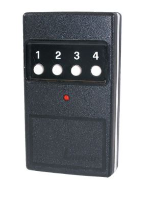 NORTEK DNT00027B