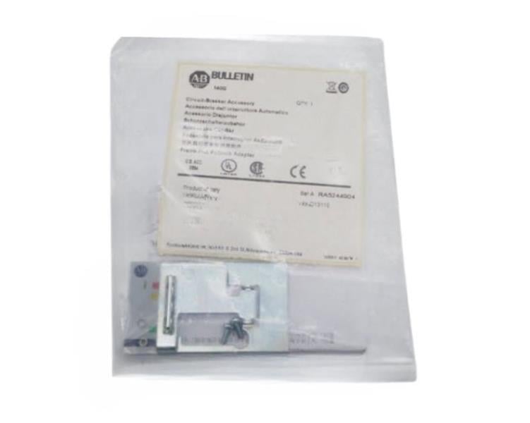 ALLEN BRADLEY 140G-H-PL