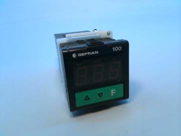 GEFRAN 100-1-2R-1