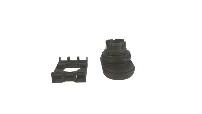 EATON CORPORATION M22S-DDLM-GR-X1/X0