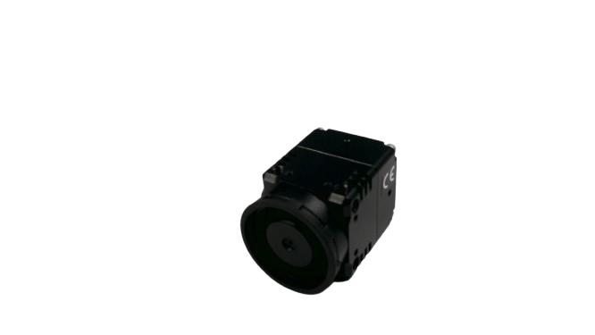 OMRON STC-MB133USB