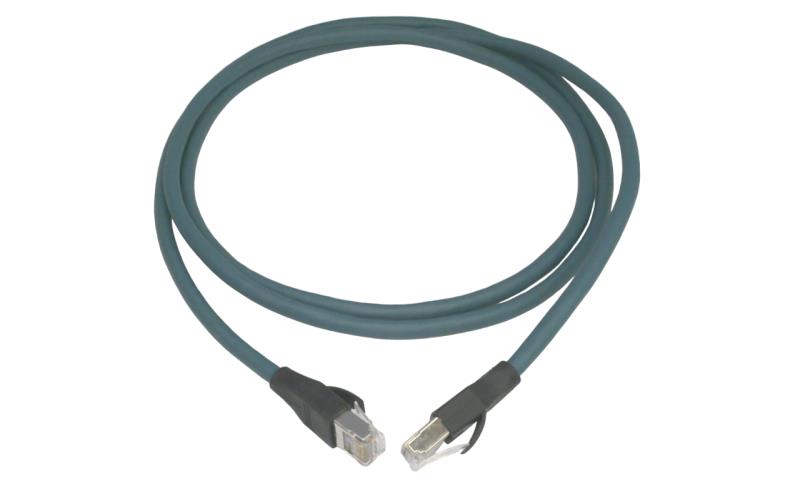 L COM TRD815DZ-SF-GRN-1.5M