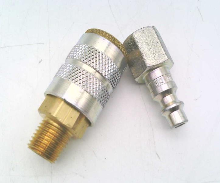 DIXON PND-DQCKIT6