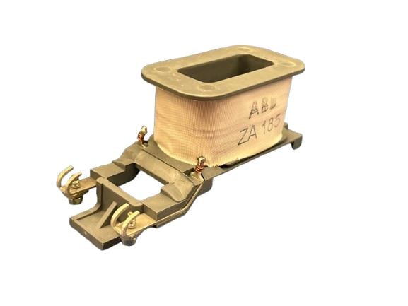 ASEA BROWN BOVERI ZA185-84