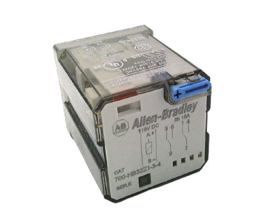 ALLEN BRADLEY 700-HB32Z1-3-4