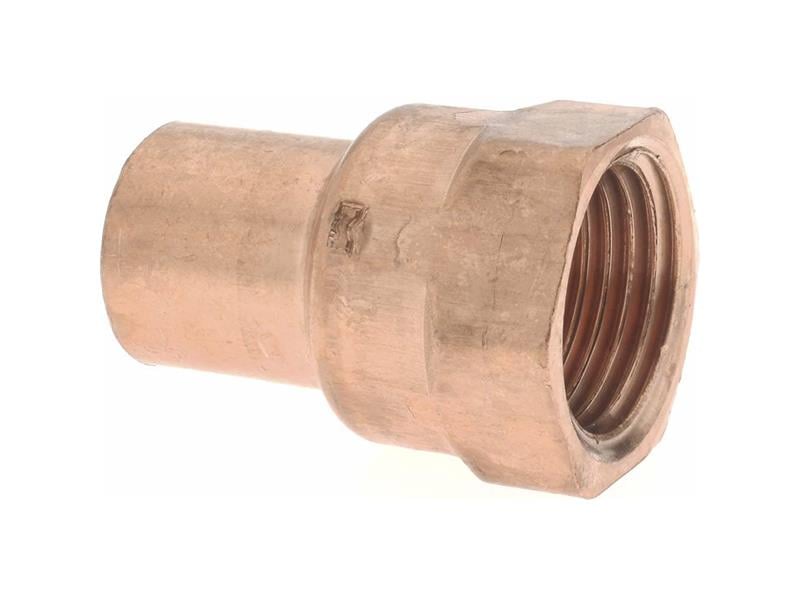 MUELLER INDUSTRIES W 01231
