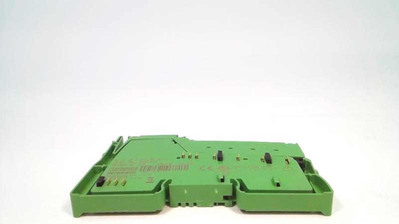PHOENIX CONTACT IB IL AI 4/U/0-10-ECO