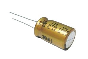 NICHICON UFW1J471MHD