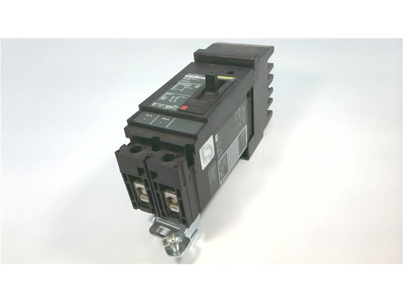 SCHNEIDER ELECTRIC HDA260502