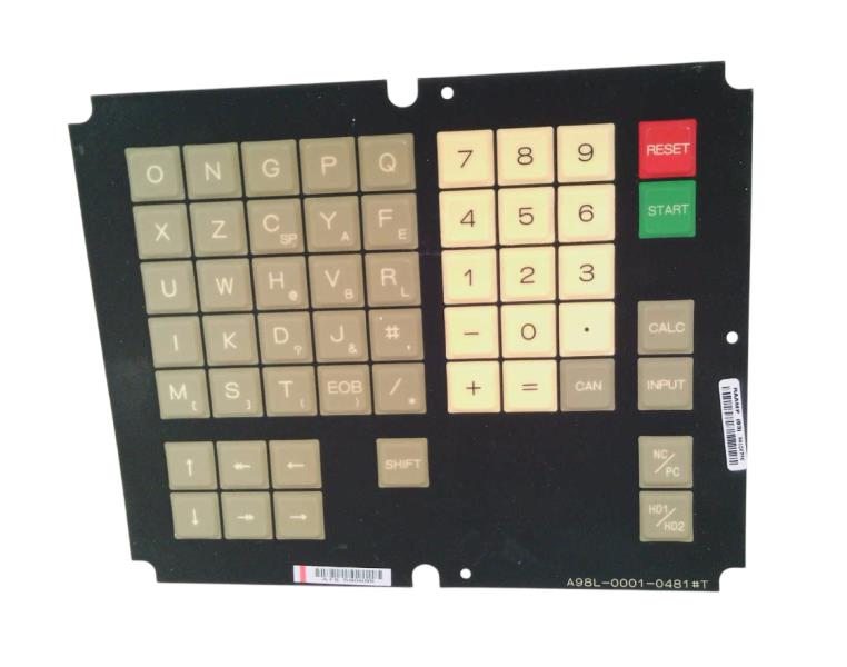 A98L-0001-0481#T par FANUC