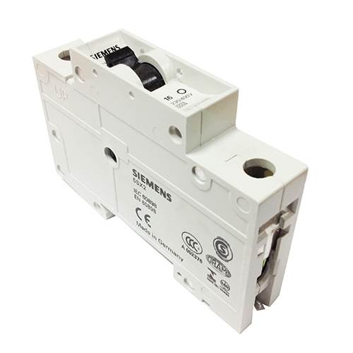 SIEMENS 5SX2116-6