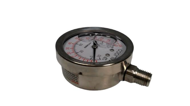 MILJOCO CORP PLF2598LZ006SSA