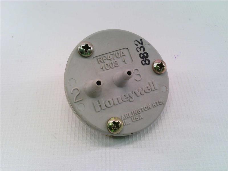 HONEYWELL RP470A-1003