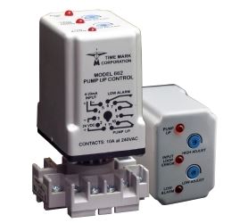 TIME MARK CORP 663