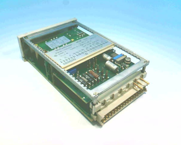 SIEMENS M08100-C4146-A111
